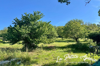 achat maison larnagol 46160