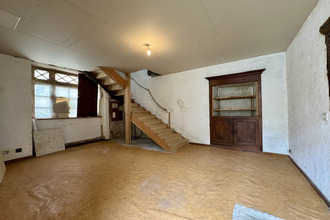 achat maison larnagol 46160