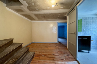 achat maison larnagol 46160