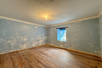 achat maison larnagol 46160