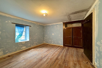 achat maison larnagol 46160