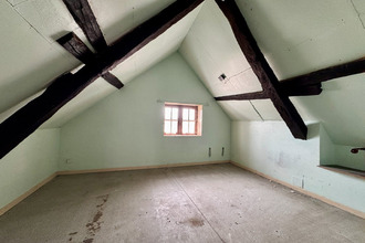 achat maison larnagol 46160