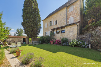 achat maison larnagol 46160