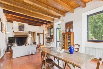 achat maison larnagol 46160