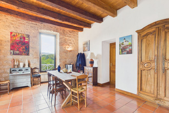achat maison larnagol 46160