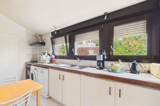 achat maison larnagol 46160