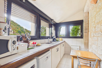 achat maison larnagol 46160