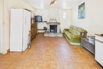 achat maison larnagol 46160
