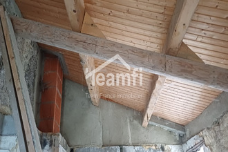 achat maison larnas 07220