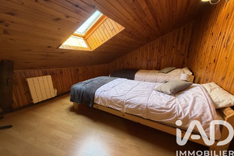 achat maison larnat 09310