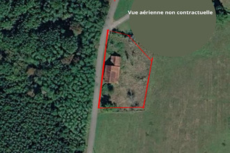 achat maison larnaud 39140