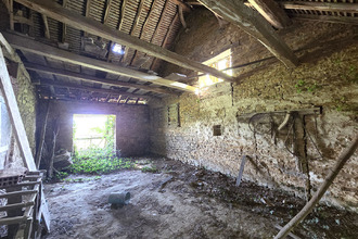 achat maison larnaud 39140