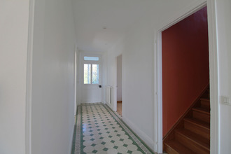 achat maison larnod 25720