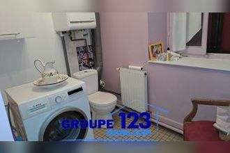 achat maison laroche-st-cydroine 89400