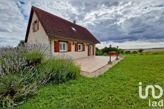 achat maison laroche-st-cydroine 89400