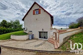 achat maison laroche-st-cydroine 89400