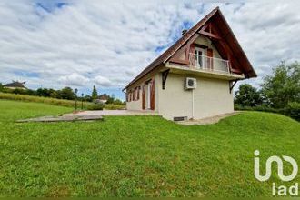 achat maison laroche-st-cydroine 89400