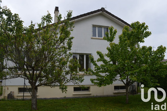 achat maison laroche-st-cydroine 89400