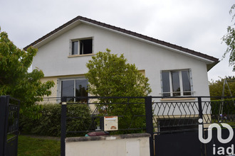 achat maison laroche-st-cydroine 89400