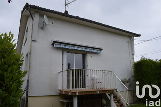 achat maison laroche-st-cydroine 89400