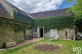 achat maison laroche-st-cydroine 89400