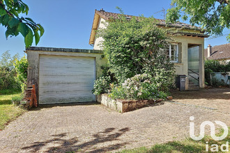 achat maison laroche-st-cydroine 89400