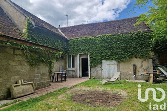 achat maison laroche-st-cydroine 89400