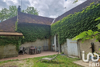 achat maison laroche-st-cydroine 89400