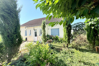 achat maison laroche-st-cydroine 89400