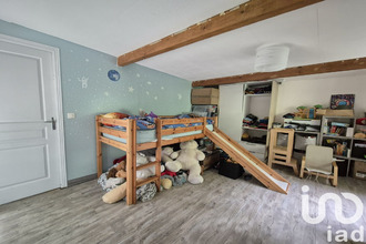 achat maison laroche-st-cydroine 89400