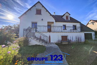 achat maison laroche-st-cydroine 89400