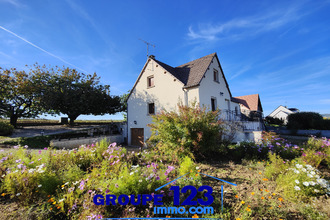 achat maison laroche-st-cydroine 89400