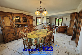 achat maison laroche-st-cydroine 89400