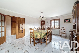achat maison laroche-st-cydroine 89400