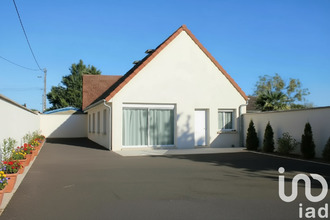 achat maison laroche-st-cydroine 89400