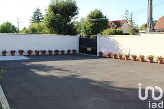 achat maison laroche-st-cydroine 89400