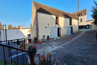 achat maison laroche-st-cydroine 89400