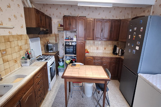 achat maison laroche-st-cydroine 89400