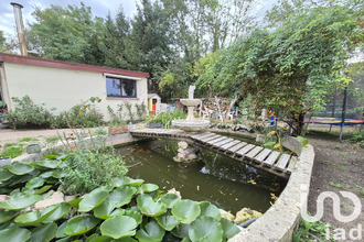 achat maison laroche-st-cydroine 89400