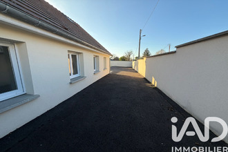 achat maison laroche-st-cydroine 89400