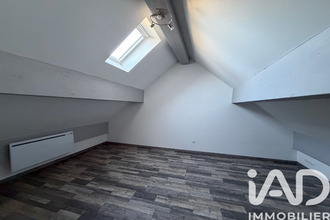 achat maison laroche-st-cydroine 89400