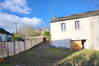 achat maison laroche-st-cydroine 89400