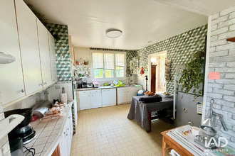 achat maison laroche-st-cydroine 89400