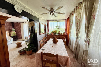 achat maison laroche-st-cydroine 89400