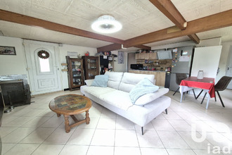 achat maison laroche-st-cydroine 89400