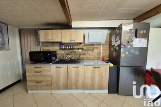 achat maison laroche-st-cydroine 89400