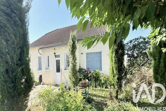 achat maison laroche-st-cydroine 89400