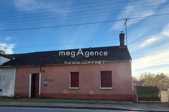 achat maison laroche-st-cydroine 89400