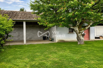 achat maison laroche-st-cydroine 89400