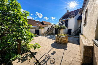 achat maison laroche-st-cydroine 89400